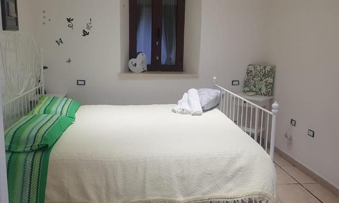 Sicili Apartment | Origini
