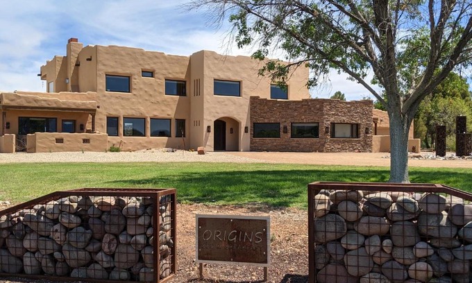 Cottonwood-Verde Village Bed & Breakfast | Origins Bed and Breakfast