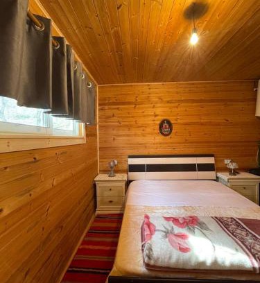 Albania Ski Chalet | Origjina Farm