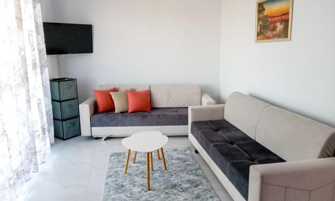 Radhime Apartment | Orik Apartament