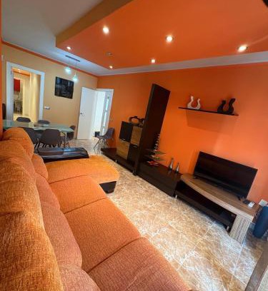 Balerma Apartment | Orilla playa Balerma