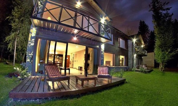 San Carlos de Bariloche Apartment | Orillas del Gutierrez