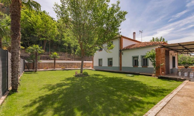 Teruel House | Orillas del Turia