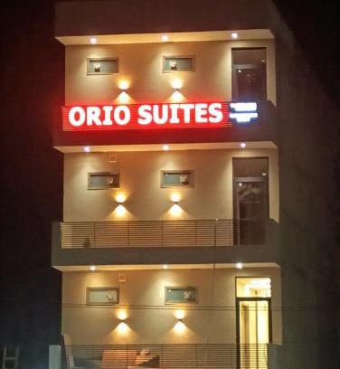 Ludhiana Hotel | Orio Suites