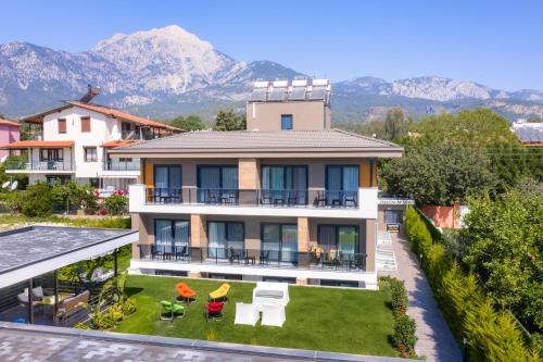 Tekirova Apartment | Orion Apart Tekirova