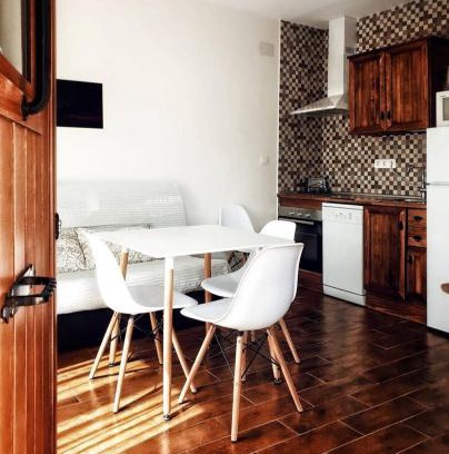 Torrejon El Rubio Apartment | Orion