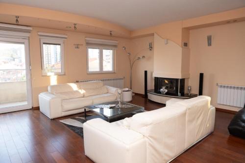 Bitola Apartment | Orion Luxury Apartments