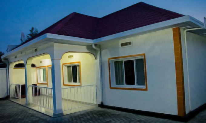 Kigali House | Orion's Beautiful home(Kacyiru)