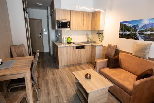 Novy Smokovec Apartment | Orion