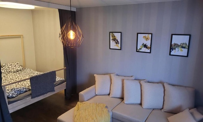Orivesi Apartment | Orivesi keskusta