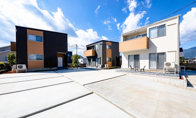 Fujikawaguchiko Hotel | Oriya Mt.Fuji -Miyabi-