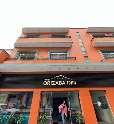 Orizaba Hotel | Orizaba Inn