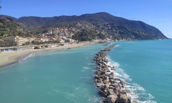 Moneglia Apartment | Orizzonte by Interhome