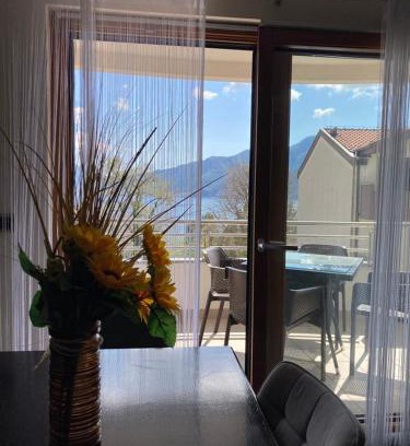 Orahovac Apartment | Orizzonte Marino