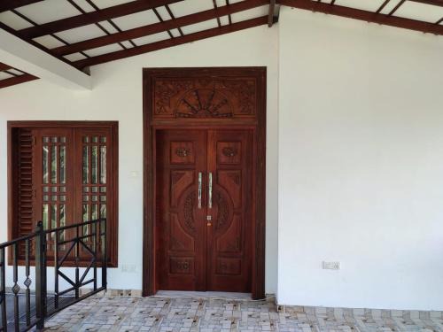 Patuwatha Villa | Orkid villa