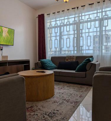 Tangana Apartment | Orla homes