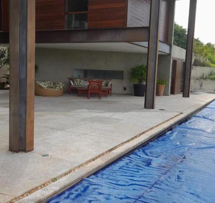 Lago Norte House | Orla Lago Norte