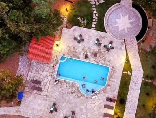 Pirenopolis Hotel | Orla Morada do Sol