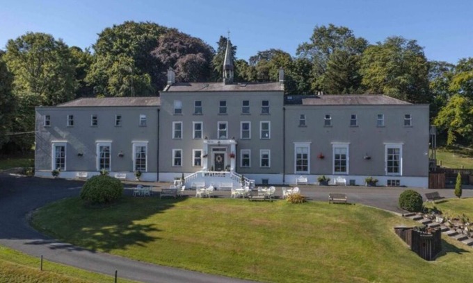 Dublin House | Orlagh House, a member of the Storied Collection