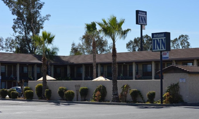 Orland Hotel | Orland Inn