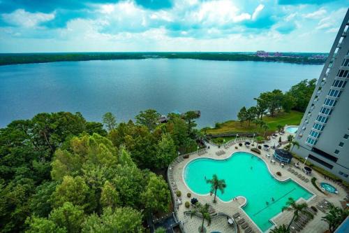Florida Central Atlantic Coast Apartment | Orlando 3rd Floor - Blue Heron