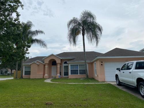 Orlando House | Orlando 4 bedroom Family Retreat