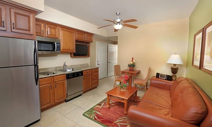 Weston Condo | Orlando - Beautiful Westgate Resort & Spa close to theme parks 7/19-7/26
