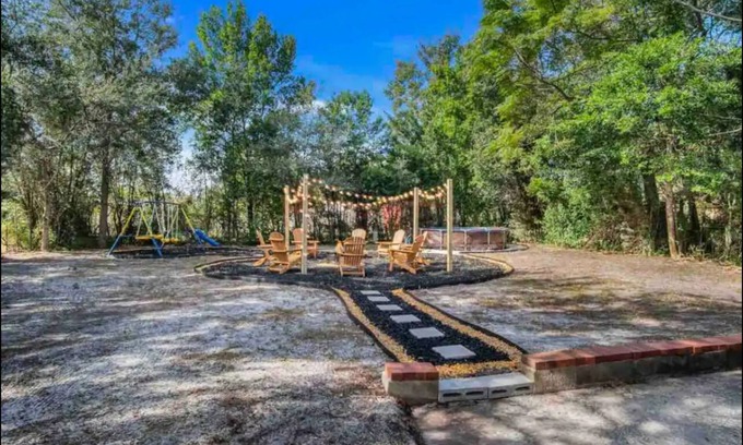 Monterey House | Orlando Luxury Home w/Pool next to Disney Springs.