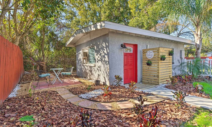 Northwest Orlando Apartment | Orlando Vacation Rental ~ 5 Mi to Downtown