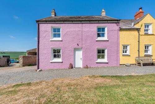 St Brides House | Orlandon Farm Cottage