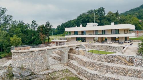 Ljubovija Villa | Orlovo gnezdo