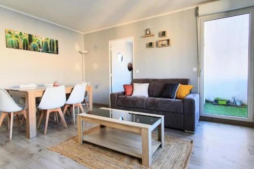 Orly Apartment | Orly Express - Confort à Deux Pas de l'Aéroport