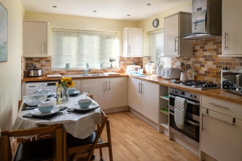 Llanfairfechan Apartment | Orme View