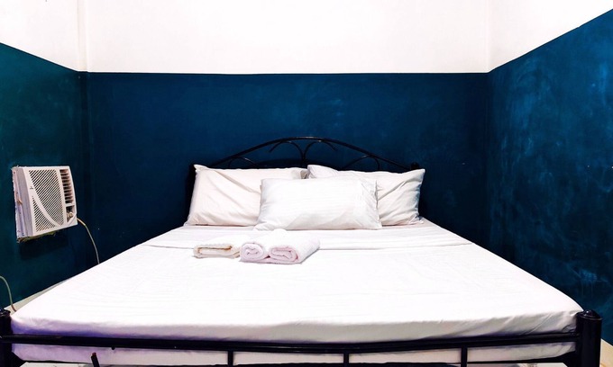 Ormoc Apartment | Ormoc Bantigue Gate 1 Apartment