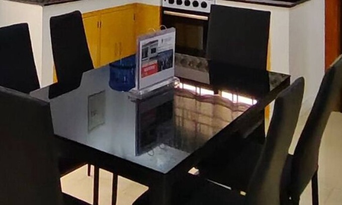 Ormoc Apartment | Ormoc Mountain View Retreat