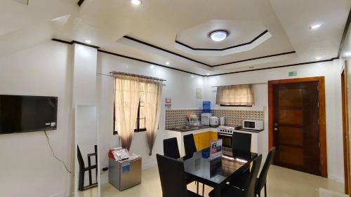 Ormoc Apartment | Ormoc Mountain View Retreat