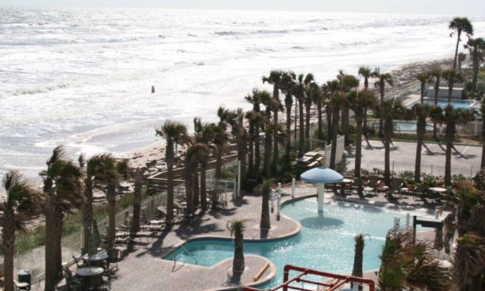 Bostroms Condo | Ormond Beach escape, 1 bedroom.