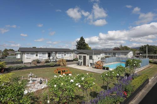 Woodville Hotel | Ormond Street Motel Woodville