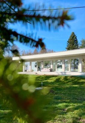 Hazlov Villa | ORNI House