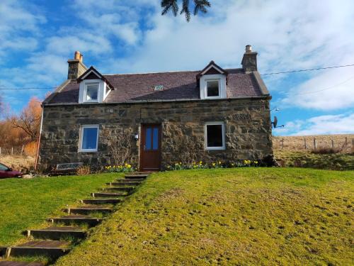 Thurso House | Ornum