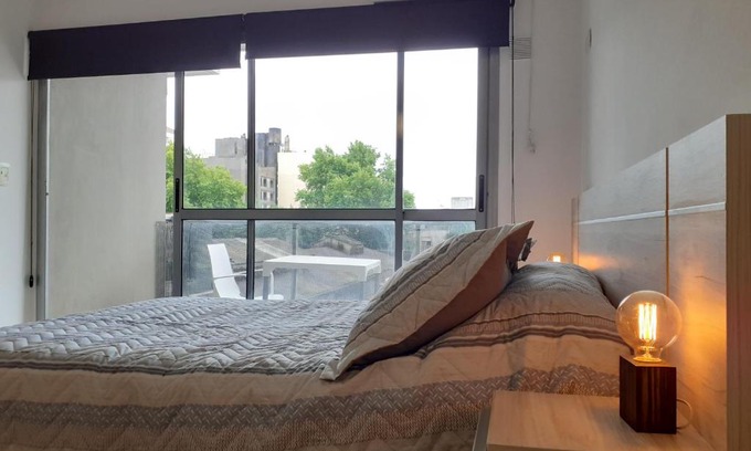 Rosario Apartment | Oroño 3