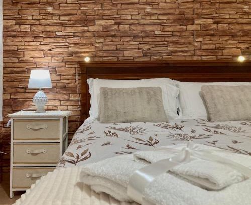 Nubia Apartment | Oro&Mattia's House