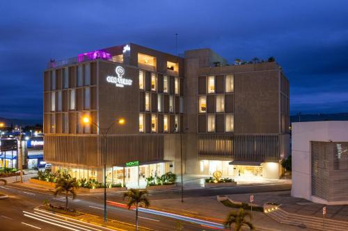 Portoviejo Hotel | Oro Verde Portoviejo