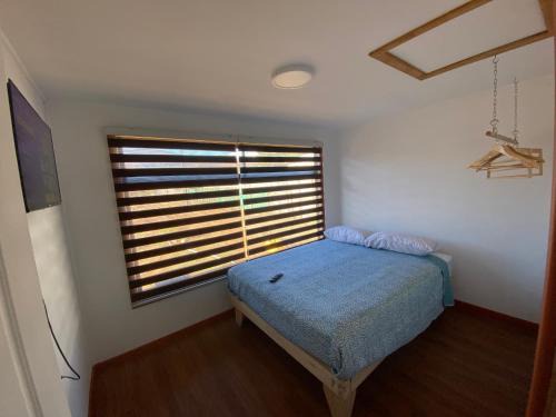 Ralco Ski Chalet | Oro y Miel