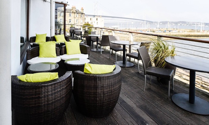 South Queensferry Hotel | Orocco Pier