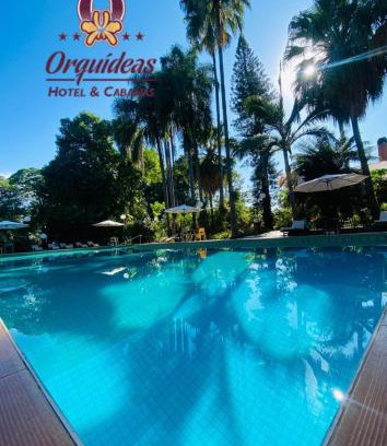 Zona Granja Hotel | Orquideas Hotel & Cabañas