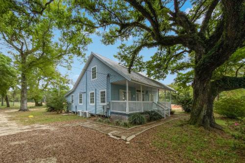 Oak House | Orrell House