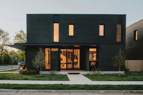 Bozeman House | Orren North - Downtown Luxury & Bespoke Living