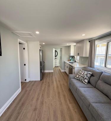 Wasaga Beach House | ORS Beach Corporation Wasaga Beach Cottage