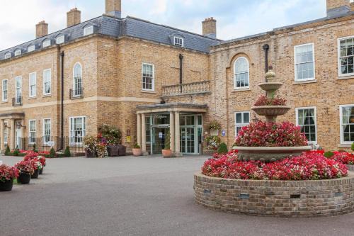 Grays Hotel | Orsett Hall